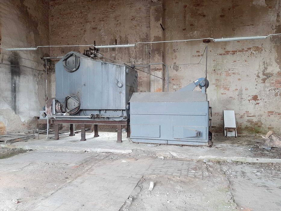 Продам майновий комплекс или обміняю на нерухомість