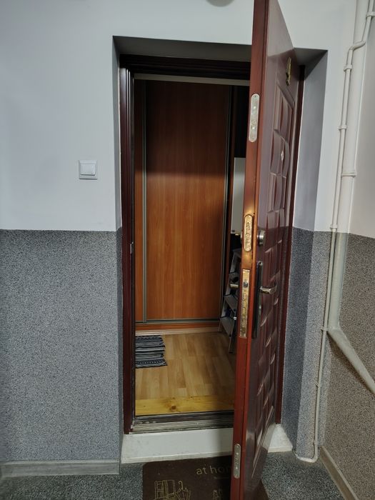 Mieszkanie 35m na sprzedaż