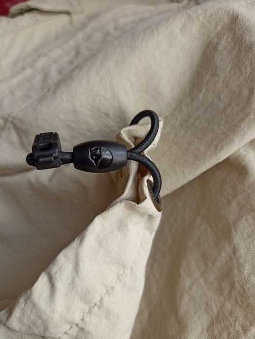 Продам бріджи-карго FJALL RAVEN