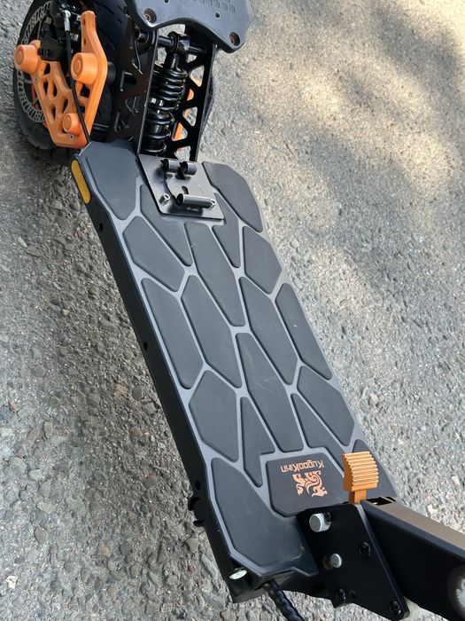 Kukirin m5 pro 2026