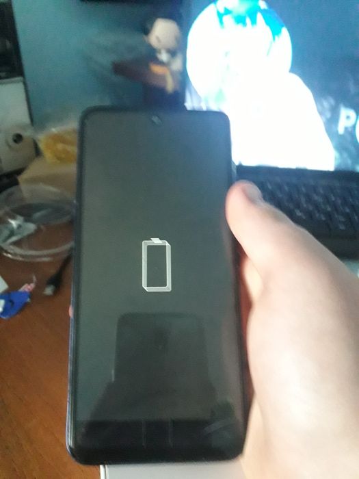 Продам redmi note 10 5g (ОПИС!)