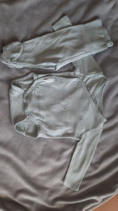Komplecik H&M rozmiar 56