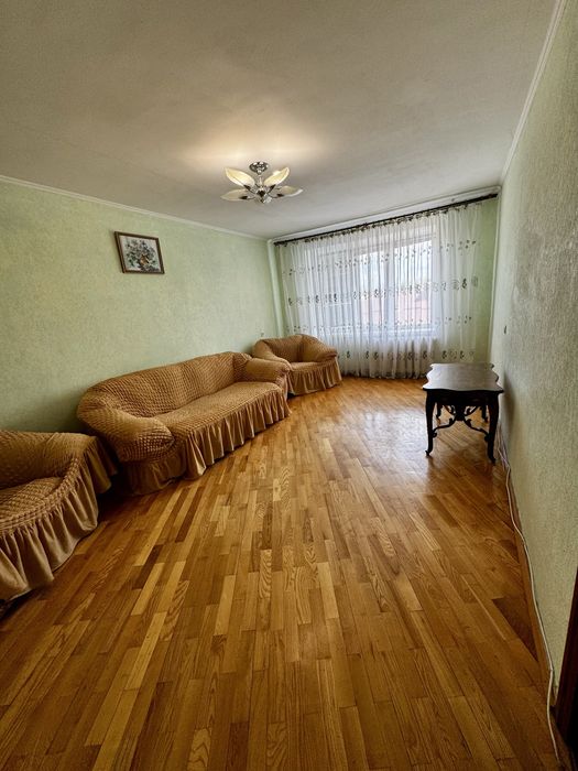 Продаж 3-х кім квартири з Автономним опаленням - View 3