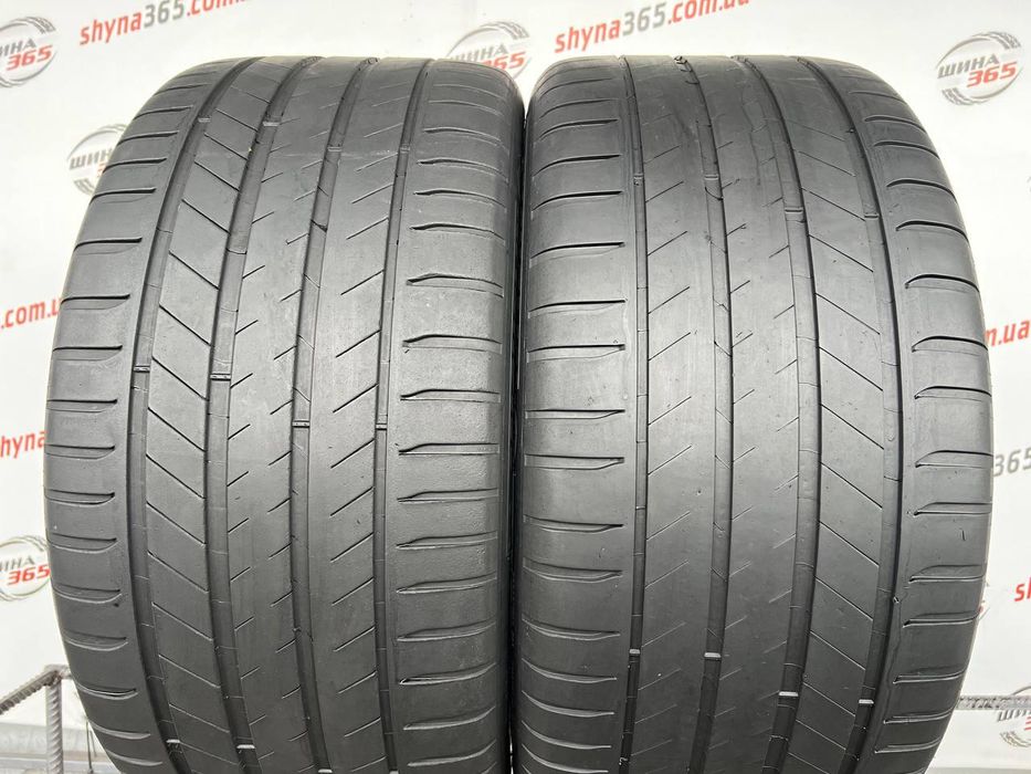 295/40 r20 michelin latitude sport 3 4mm