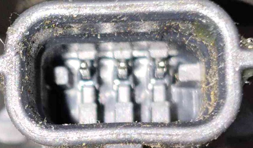 Sensor de Estacionamento Trás RENAULT MASTER III Caixa (FV) ano 2014