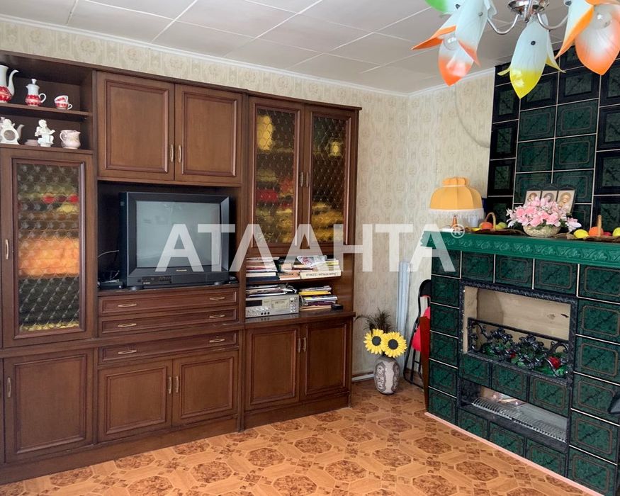 Дом-дача в Алтестово (правая сторона)!