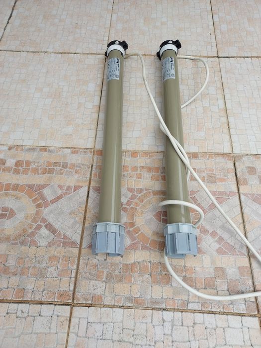 Motores de estores persiana Joly