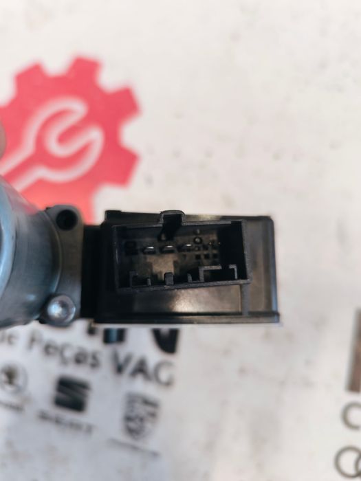 Motor Elevador de Vidro Traseiro Esquerdo SEAT LEON
