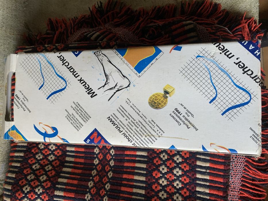 Calcado ortopédico unissexo novas na caixa muito confortáveis