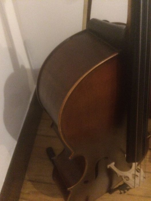 Violoncelo 1/2 Luthier Ricardo Belinha