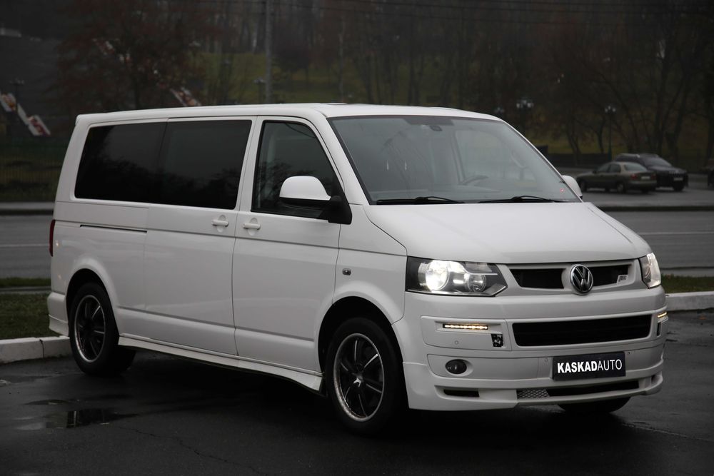 Продам Volkswagen Multivan