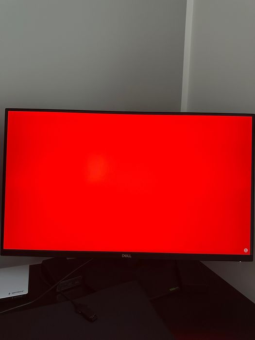 Monitor Dell G2724D
