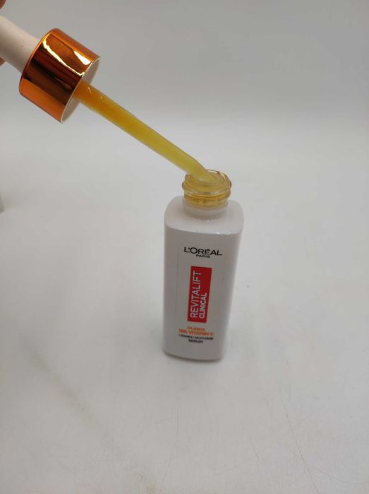 L'Oréal Paris Revitalift Clinical 12% Vitamin C Serum