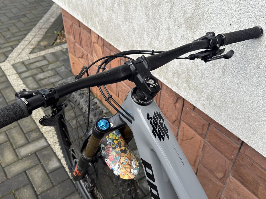 Propain Spindrift CF M 2022 29 Fox Factory