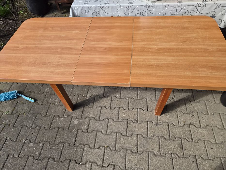 Stól rozkladany długosc 140/180