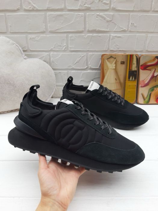 Кросівки Iceberg 44 р Bogner шкіра