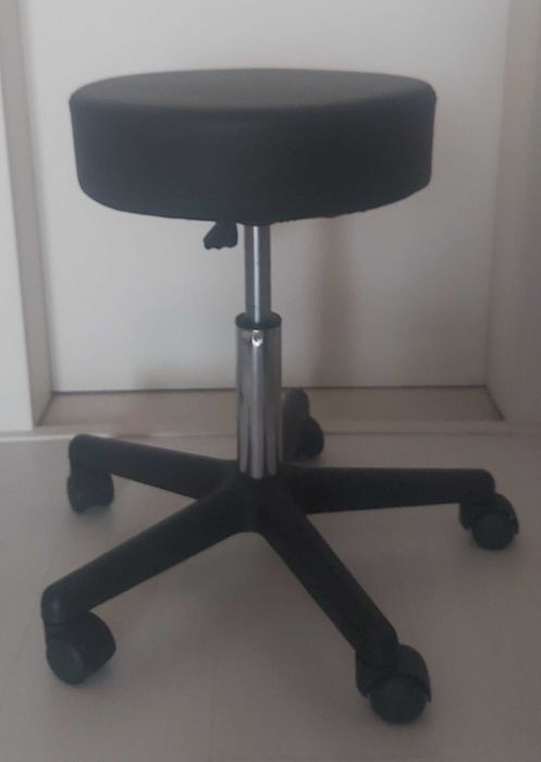 Marquesa Portátil 3 corpos, Acessórios, Banco - Qualidade Profissional