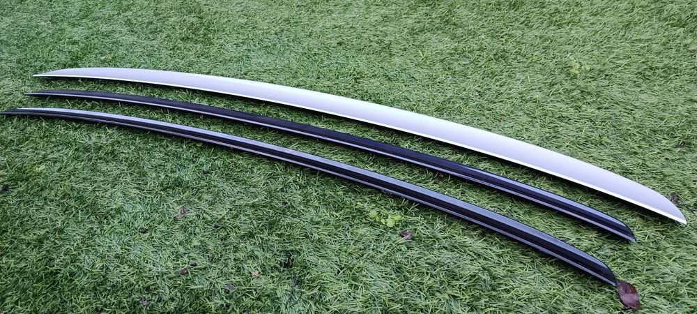 Lip mala pack M original para todos os BMW E46 Sedan, coupé ou Compact