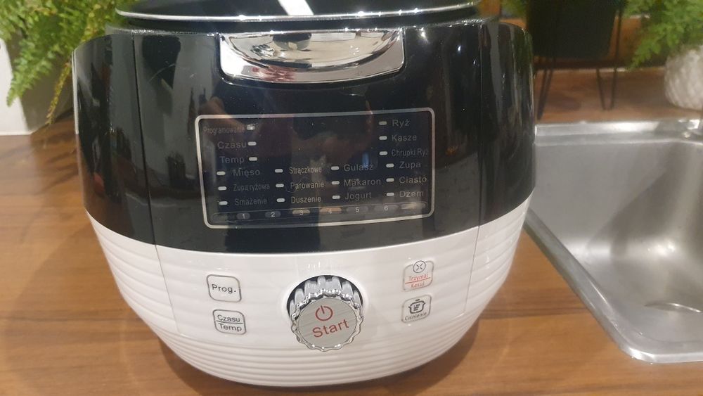 Multi Coocer Frederick Excellence De-19