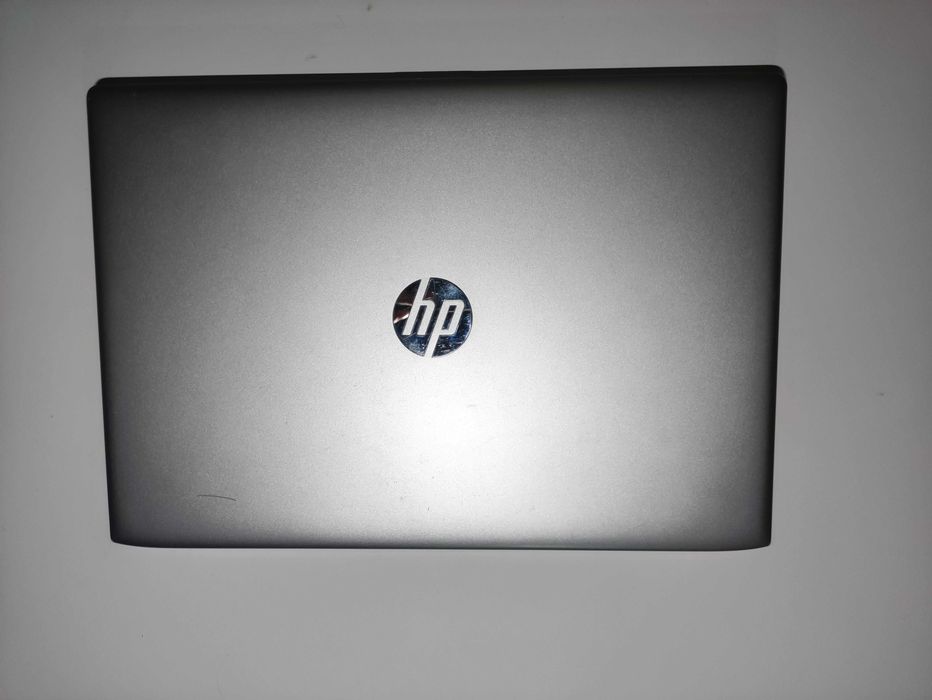 HP Probook 450 G5 / 15,6 дюйм. FullHD IPS / Core i5-8250u / SSD