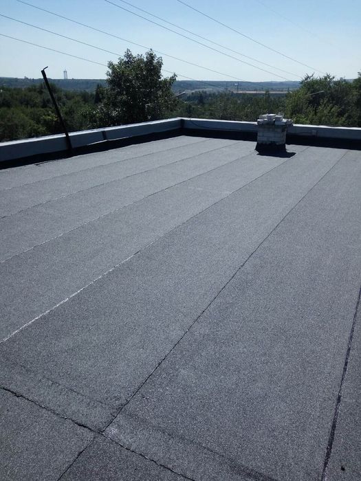 Покрівельні роботи