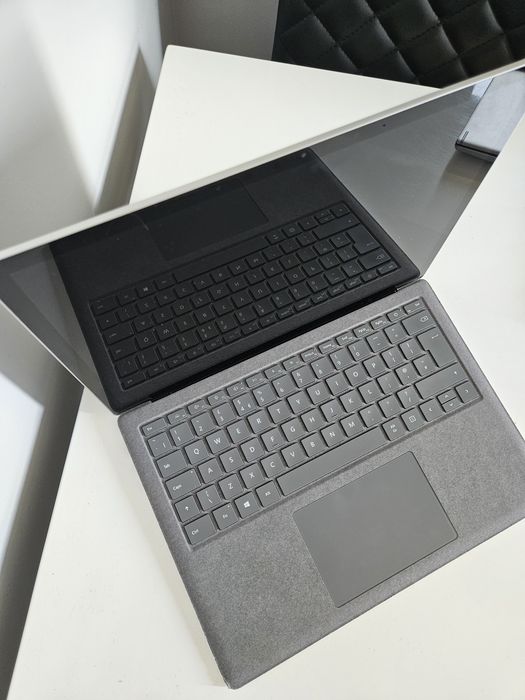 MICROSOFT SURFACE laptop 3 1867 i5-10th 256 GB dotykowy Windows 11