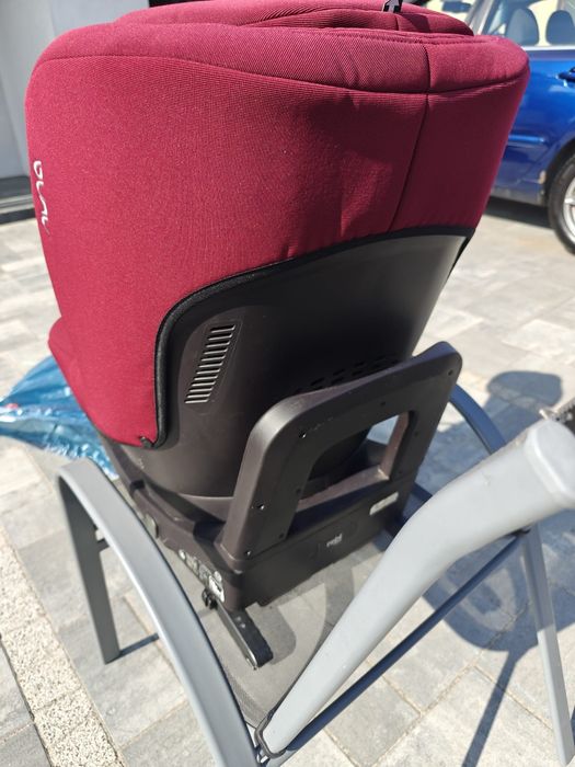 Fotelik Nuna Rebl Plus 0-18