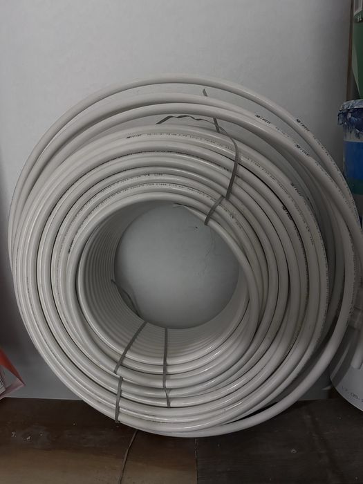 Rurka  PEX 16x2 REITER 170m