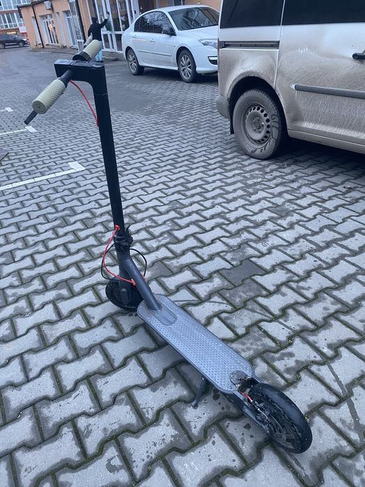 Електросамокат  Xiaomi найдешевша ціна