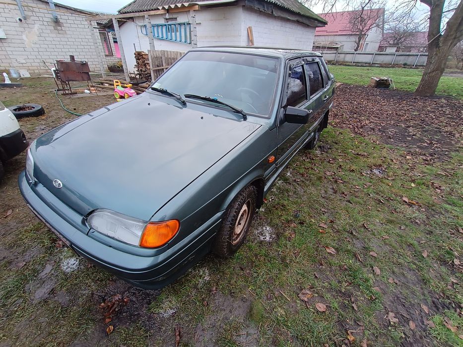 Продам ВАЗ 21154