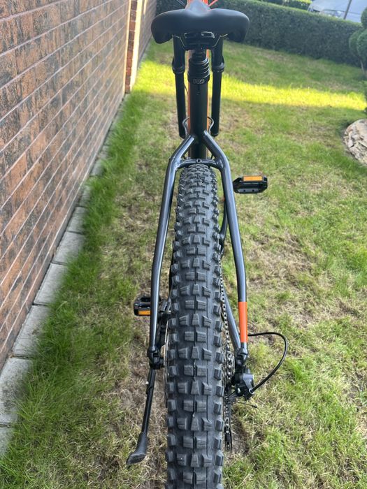 Продаю велосипед Cannondale Trail Se 3