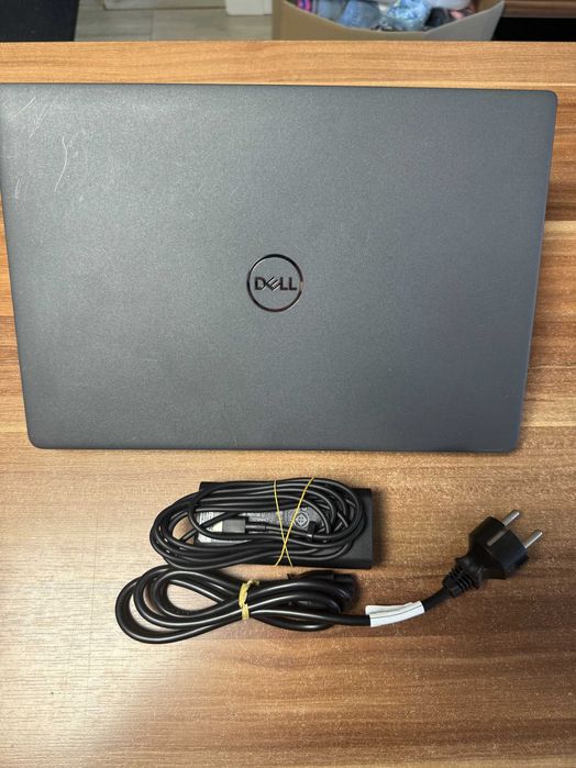 Laptop Dell Latitude 3410 i5-10th 16 GB RAM 512 SSD Windows 11 komplet!