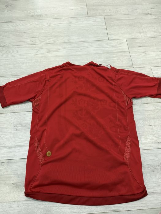 Koszulka Umbro England