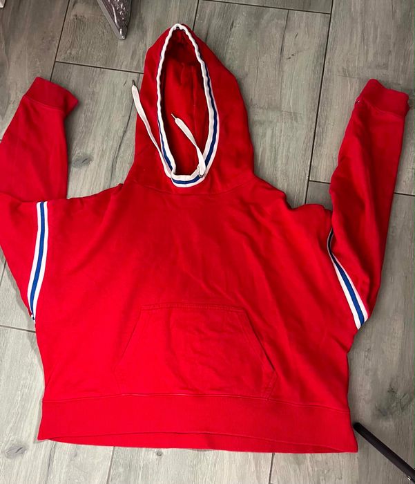 Damska bluza z kapturem Tommy