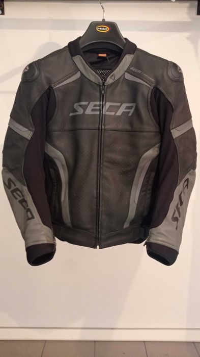 Kombinezon motocyklowy Seca