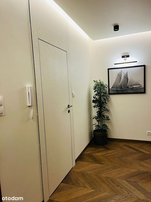 Giżycko apartament 74m2 w kompleksie Nautica Resort ul.Moniuszki 23