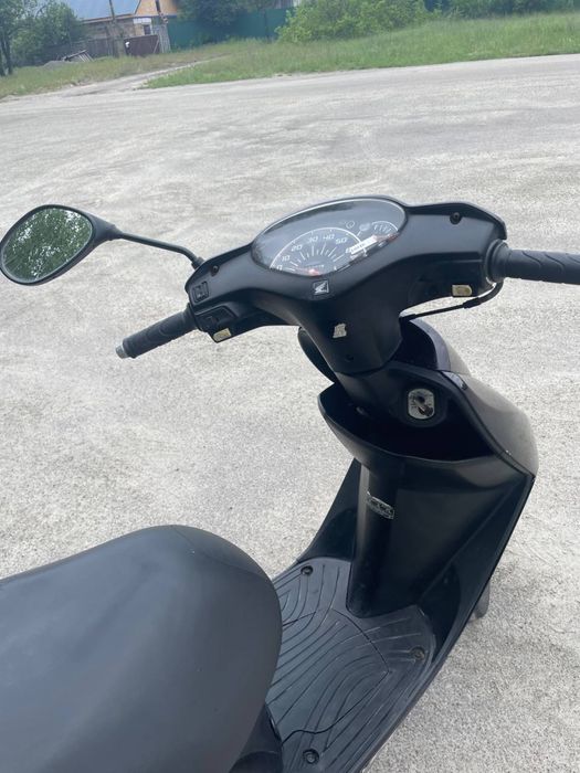 Продам скутер Хонда 68