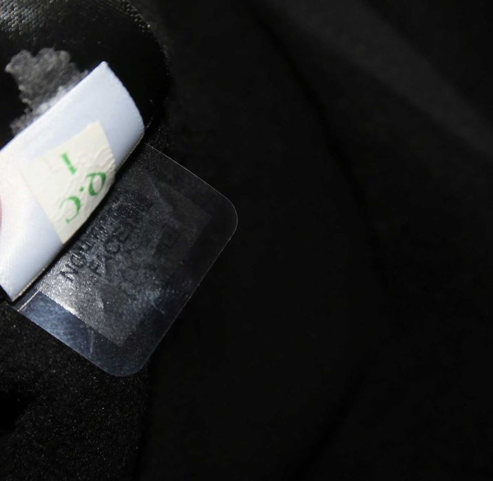 The North Face polar rozpinany XL