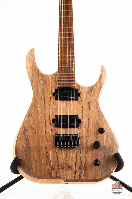 Skervesen Raptor 6