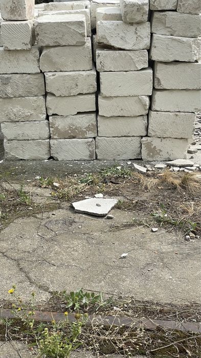 Червона цегла, вогнестійка бу, доставка