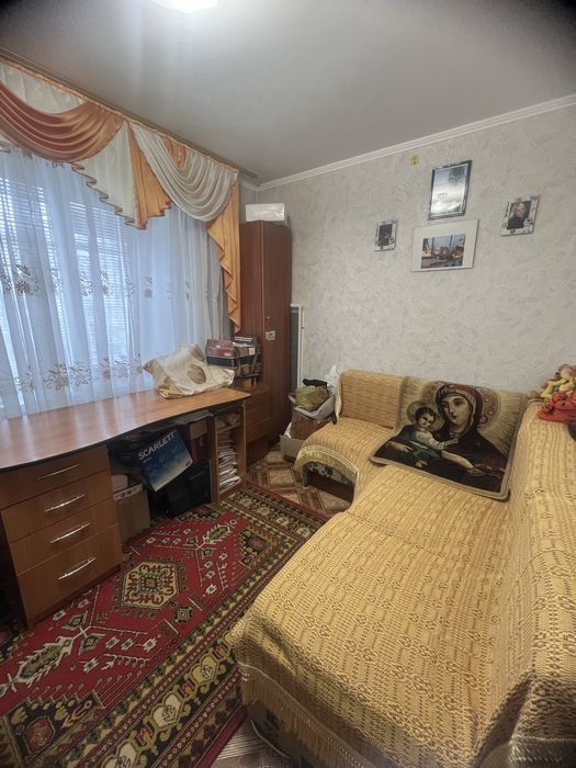 Продаю 3 комн./кв. Соляные / Ателье