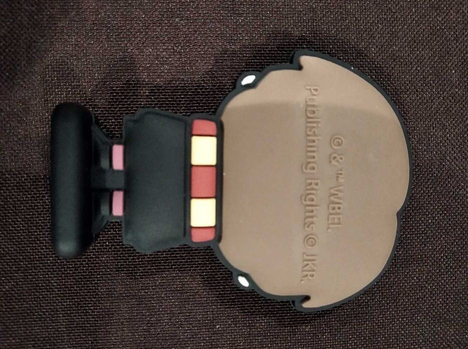 Harry Potter - figura e acessórios / peças de reposição