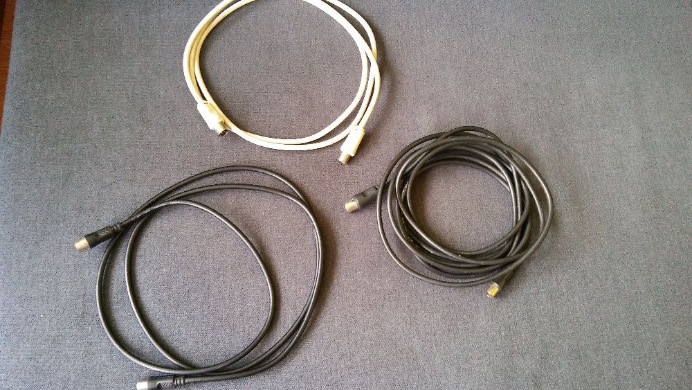 Kabel video Coax - Coax