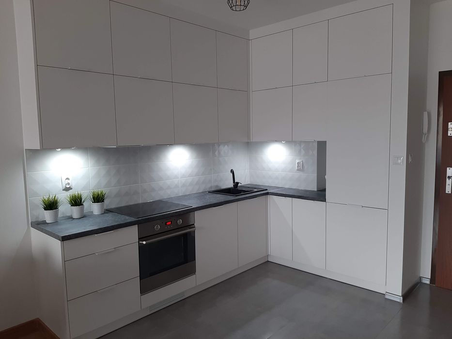 Mieszkanie apartament