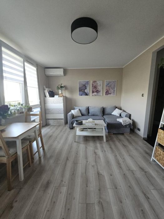 Apartment in Warszawa, Zacisze, Targówek - Widok 2
