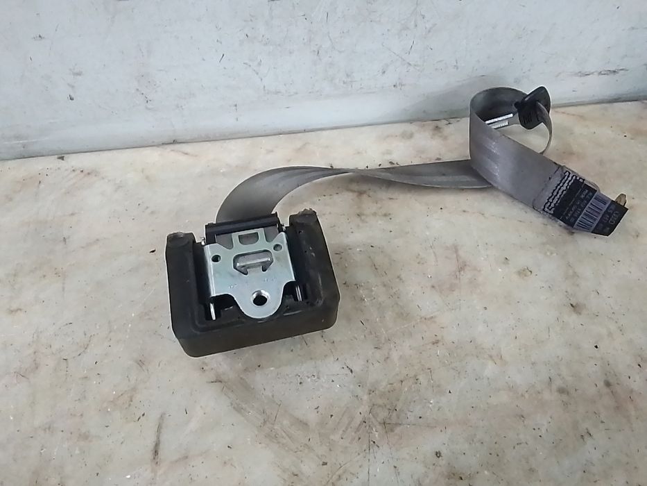 Cinto trás direito AUDI A4 (8EC, B7)