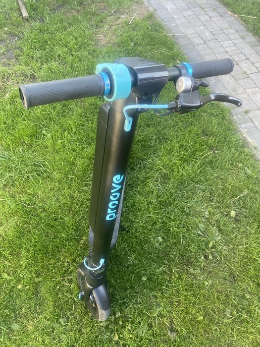 Електросамокат Proove Xsiti Pro.