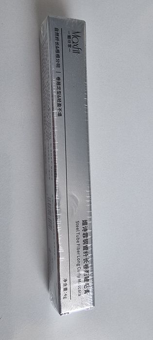 Maxfit tusz do rzęs
