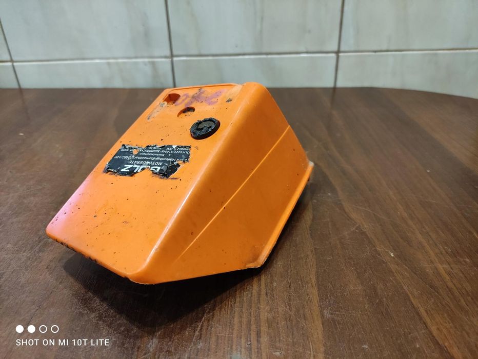Stihl 034 036 Av Pokrywa Osłona Obudowa