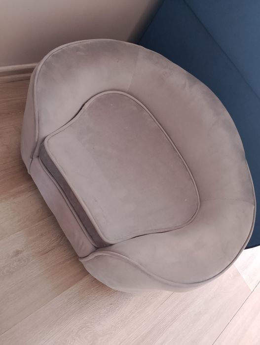 Legowisko dla psa- sofa